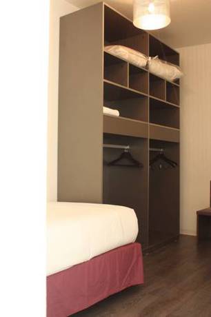 Imagen de la habitación del Hotel Libera Caen Colombelles. Foto 14