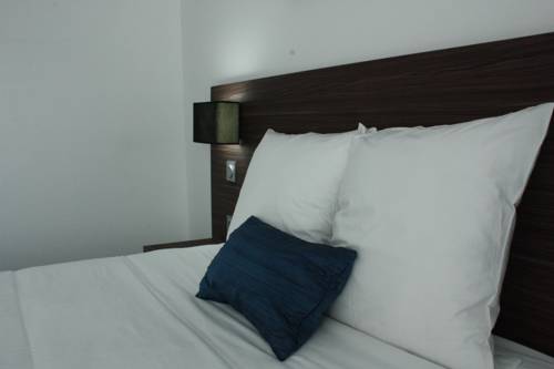 Imagen de la habitación del Hotel Libera Caen Colombelles. Foto 18