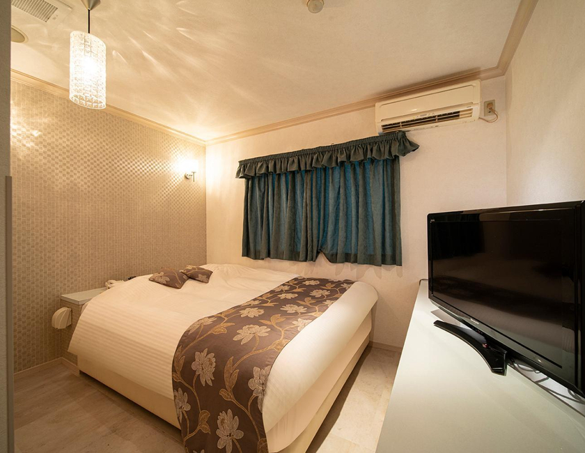 Imagen general del Hotel Liberal (adult Only). Foto 2