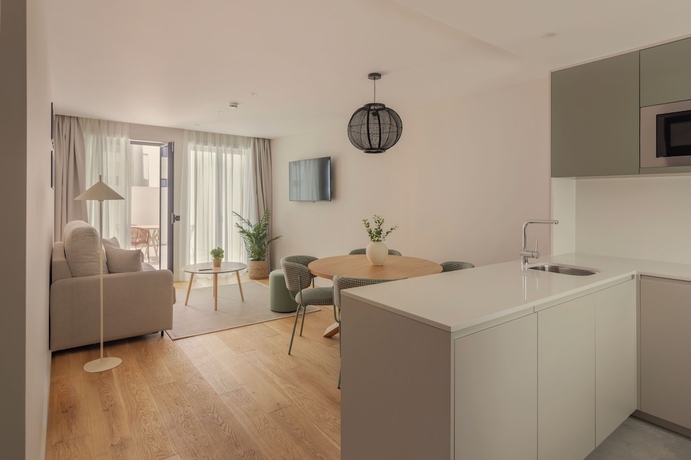 Imagen de la habitación del Hotel Libere Porto Gaia. Foto 2