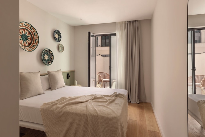 Imagen de la habitación del Hotel Libere Porto Gaia. Foto 3