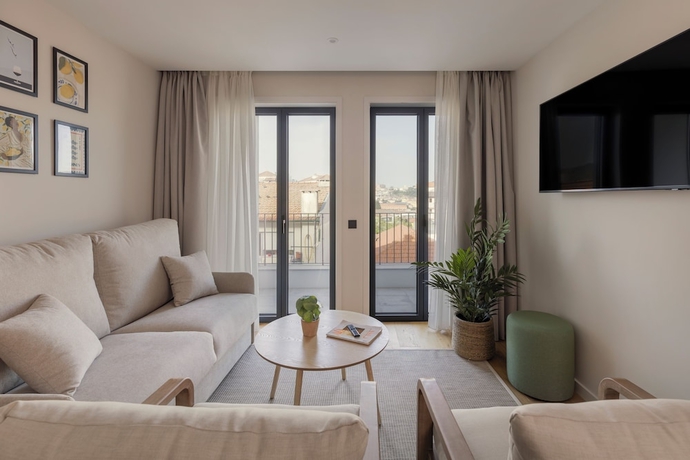 Imagen de la habitación del Hotel Libere Porto Gaia. Foto 4