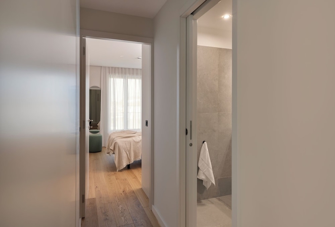 Imagen de la habitación del Hotel Libere Porto Gaia. Foto 5