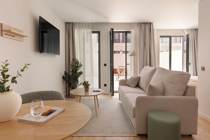 Imagen de la habitación del Hotel Libere Porto Gaia. Foto 6
