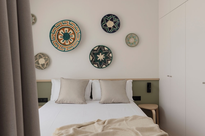 Imagen de la habitación del Hotel Libere Porto Gaia. Foto 7