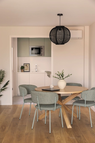 Imagen de la habitación del Hotel Libere Porto Gaia. Foto 8