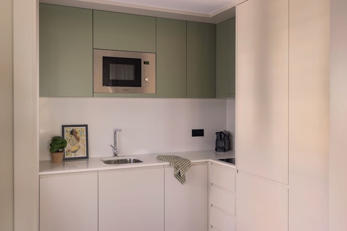 Imagen de la habitación del Hotel Libere Porto Gaia. Foto 9