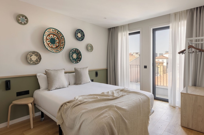 Imagen de la habitación del Hotel Libere Porto Gaia. Foto 10