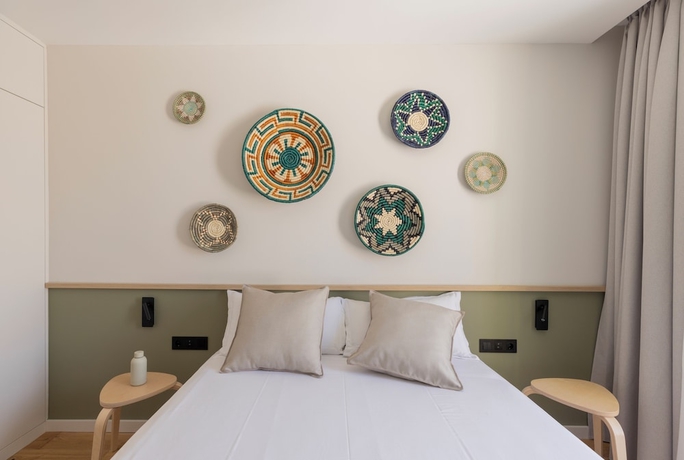 Imagen de la habitación del Hotel Libere Porto Gaia. Foto 11