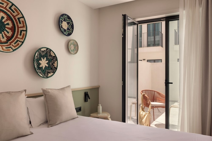 Imagen de la habitación del Hotel Libere Porto Gaia. Foto 12