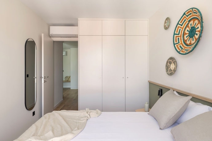 Imagen de la habitación del Hotel Libere Porto Gaia. Foto 13