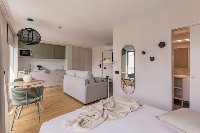 Imagen de la habitación del Hotel Libere Porto Gaia. Foto 15
