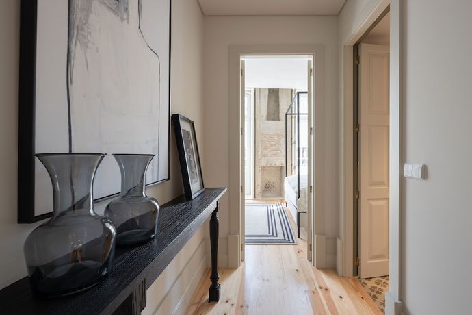 Imagen de la habitación del Hotel Libere Porto Laranjais. Foto 17