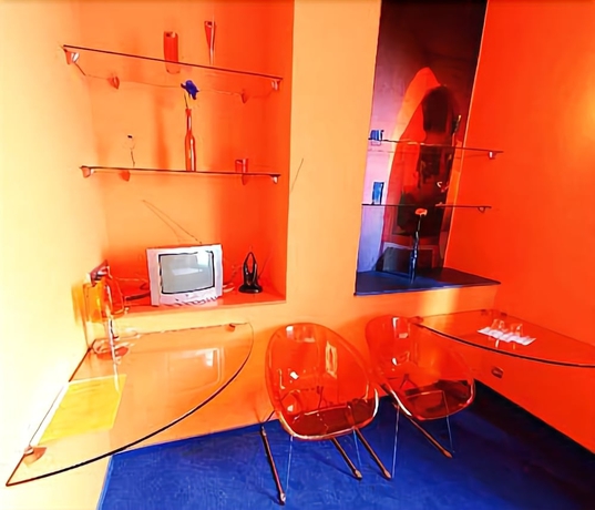Imagen de la habitación del Hotel Liberec. Foto 8