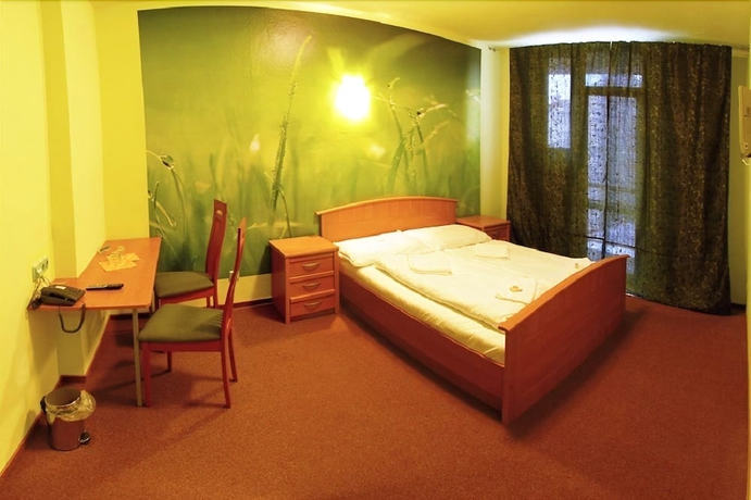 Imagen de la habitación del Hotel Liberec. Foto 12