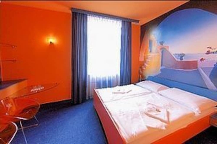 Imagen de la habitación del Hotel Liberec. Foto 13
