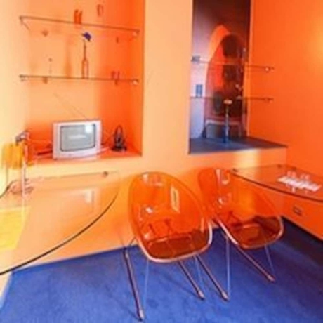 Imagen de la habitación del Hotel Liberec. Foto 15