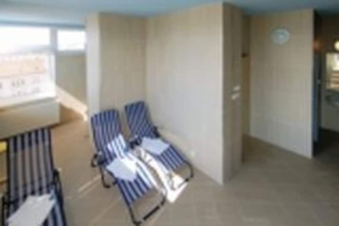 Imagen de la piscina del Hotel Liberec. Foto 18