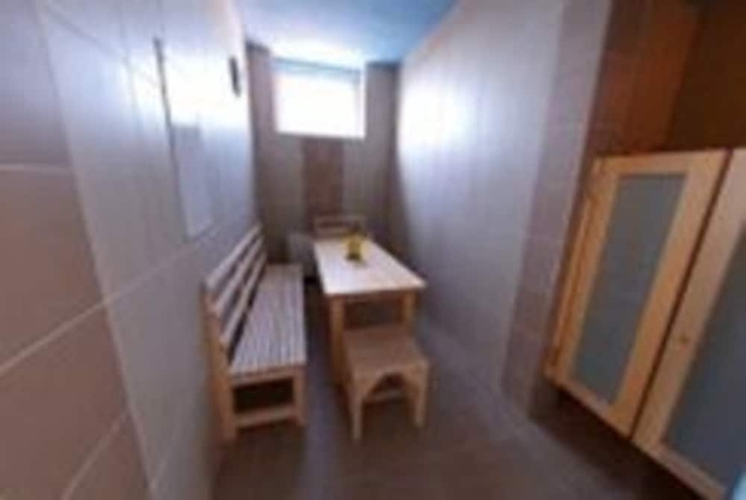 Imagen de la piscina del Hotel Liberec. Foto 19