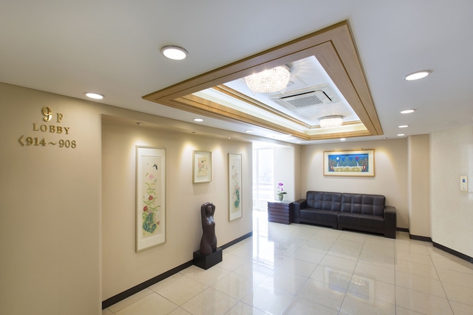 Imagen de los interiores del Hotel Libero. Foto 18