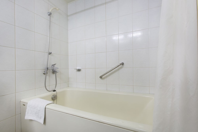 Imagen de la habitación del Hotel Libero. Foto 17