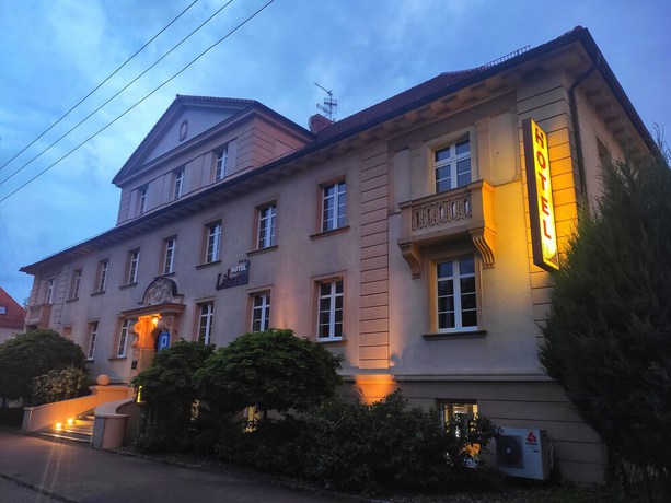 Imagen general del Hotel Libero, Milicz. Foto 4