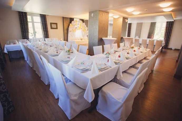 Imagen de los interiores del Hotel Libero, Milicz. Foto 17