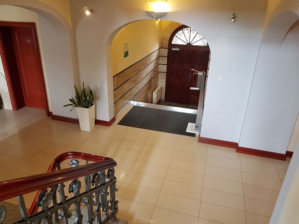 Imagen de los interiores del Hotel Libero, Milicz. Foto 18