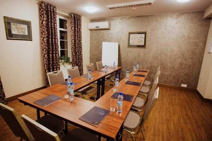 Imagen de los interiores del Hotel Libero, Milicz. Foto 19