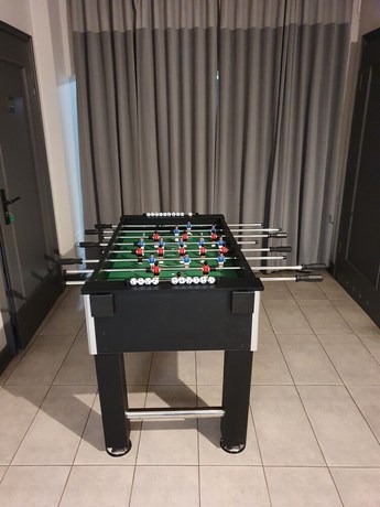 Imagen de los interiores del Hotel Libero, Milicz. Foto 20