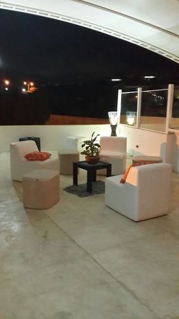 Imagen de los interiores del Hotel Libert. Foto 6