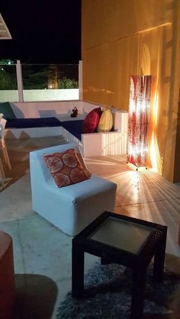 Imagen de los interiores del Hotel Libert. Foto 7