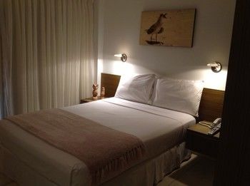 Imagen de la habitación del Hotel Libert. Foto 5