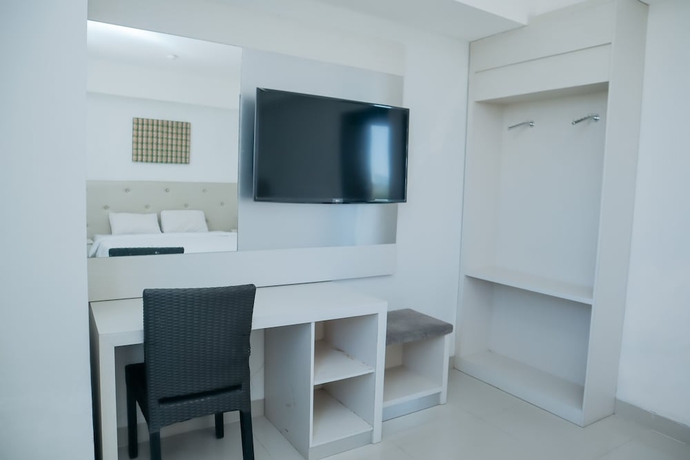 Imagen de la habitación del Hotel Liberta Grand Sayang Makassar. Foto 7