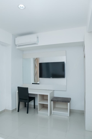 Imagen de la habitación del Hotel Liberta Grand Sayang Makassar. Foto 9