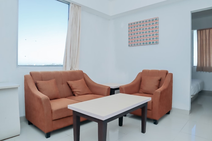 Imagen de la habitación del Hotel Liberta Grand Sayang Makassar. Foto 16
