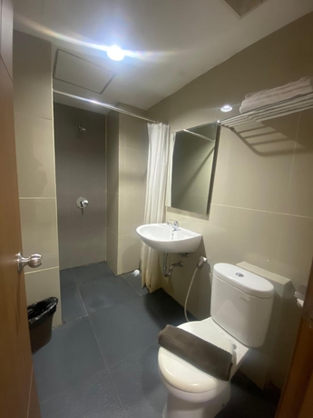 Imagen de la habitación del Hotel Liberta Grand Sayang Makassar. Foto 17