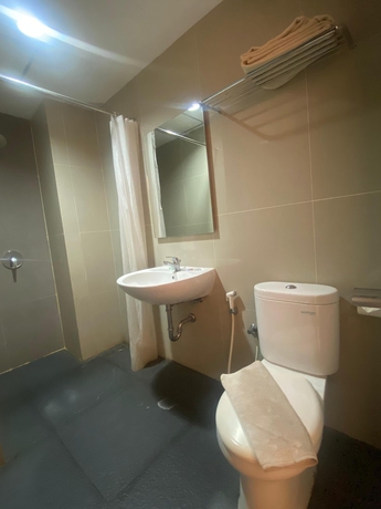 Imagen de la habitación del Hotel Liberta Grand Sayang Makassar. Foto 18