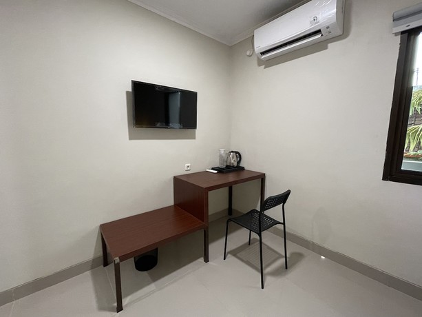 Imagen de la habitación del Hotel Liberta Home Seririt Bali. Foto 4