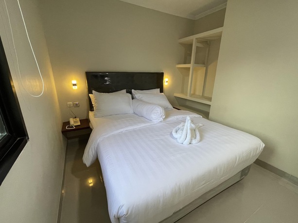 Imagen de la habitación del Hotel Liberta Home Seririt Bali. Foto 5