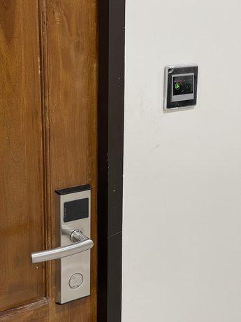 Imagen de la habitación del Hotel Liberta Home Seririt Bali. Foto 7