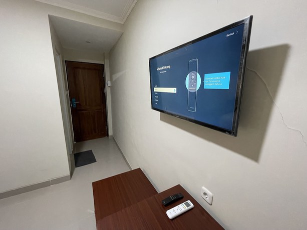 Imagen de la habitación del Hotel Liberta Home Seririt Bali. Foto 8