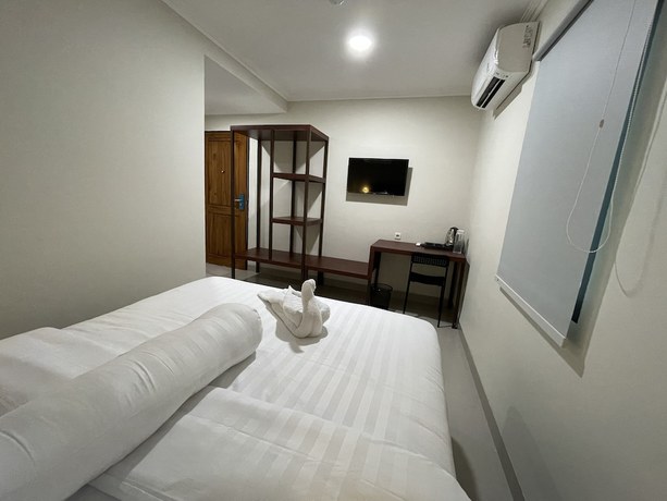 Imagen de la habitación del Hotel Liberta Home Seririt Bali. Foto 10