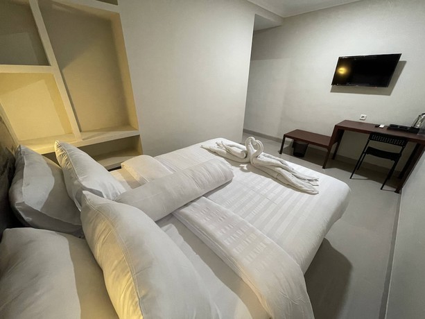 Imagen de la habitación del Hotel Liberta Home Seririt Bali. Foto 11