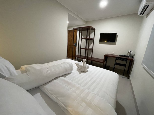 Imagen de la habitación del Hotel Liberta Home Seririt Bali. Foto 12