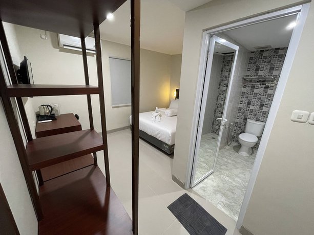 Imagen de la habitación del Hotel Liberta Home Seririt Bali. Foto 13