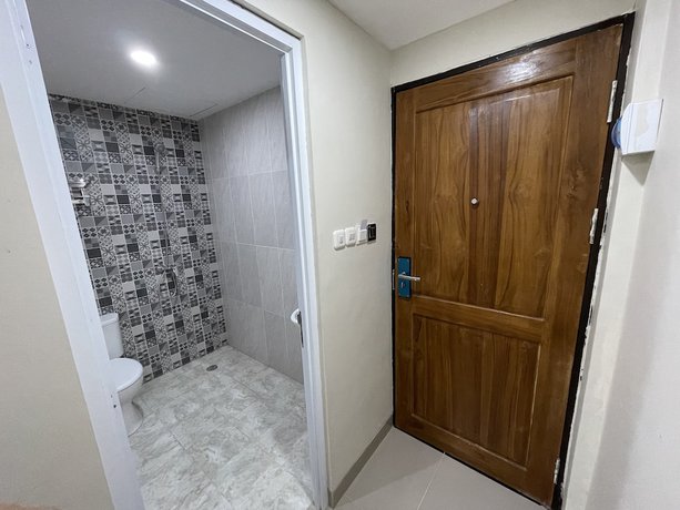 Imagen de la habitación del Hotel Liberta Home Seririt Bali. Foto 15