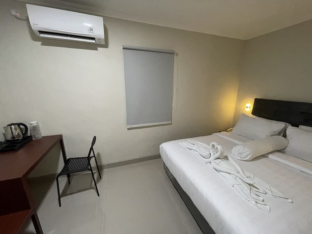 Imagen de la habitación del Hotel Liberta Home Seririt Bali. Foto 19