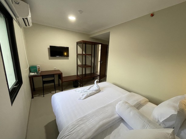 Imagen de la habitación del Hotel Liberta Home Seririt Bali. Foto 20