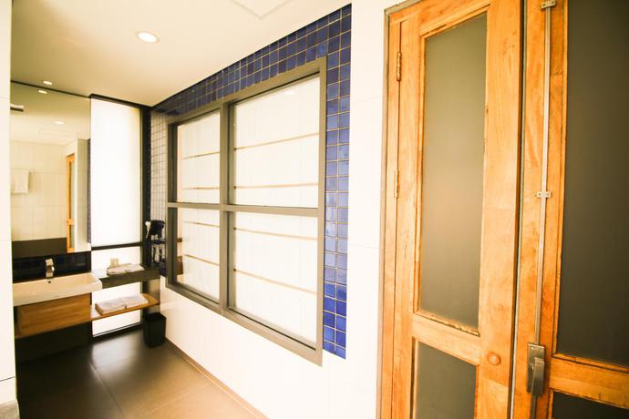 Imagen general del Hotel Liberta Jimbaran. Foto 11